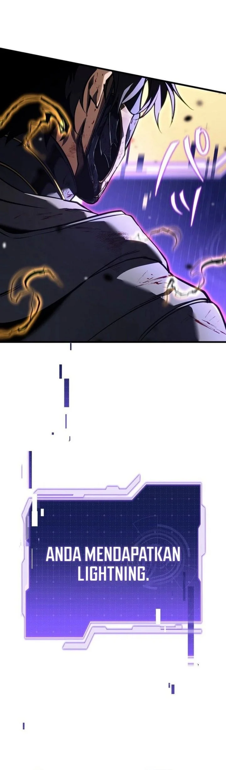 Reincarnator’s Stream Chapter 11 Gambar 31