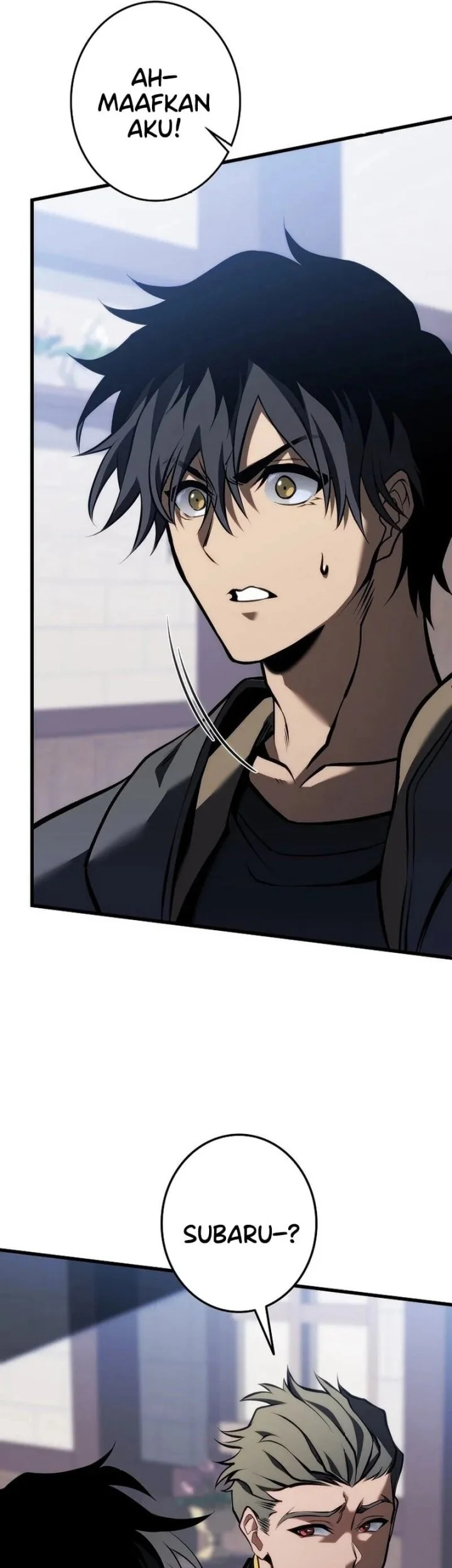 Reincarnator’s Stream Chapter 12 Gambar 50