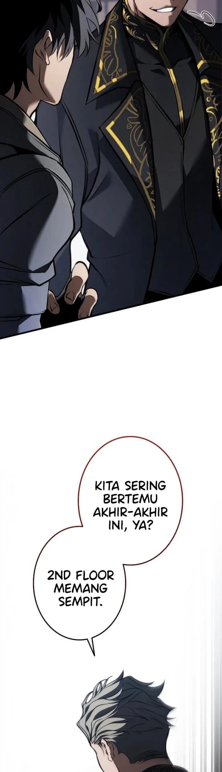 Reincarnator’s Stream Chapter 12 Gambar 51