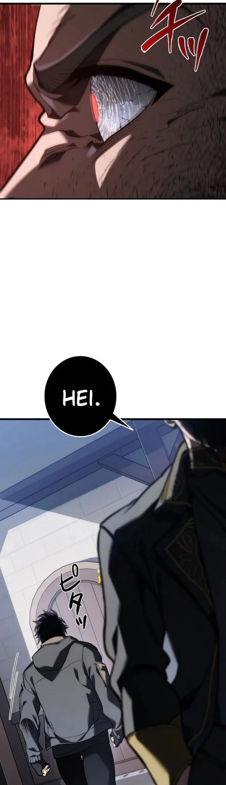 Reincarnator’s Stream Chapter 12 Gambar 55