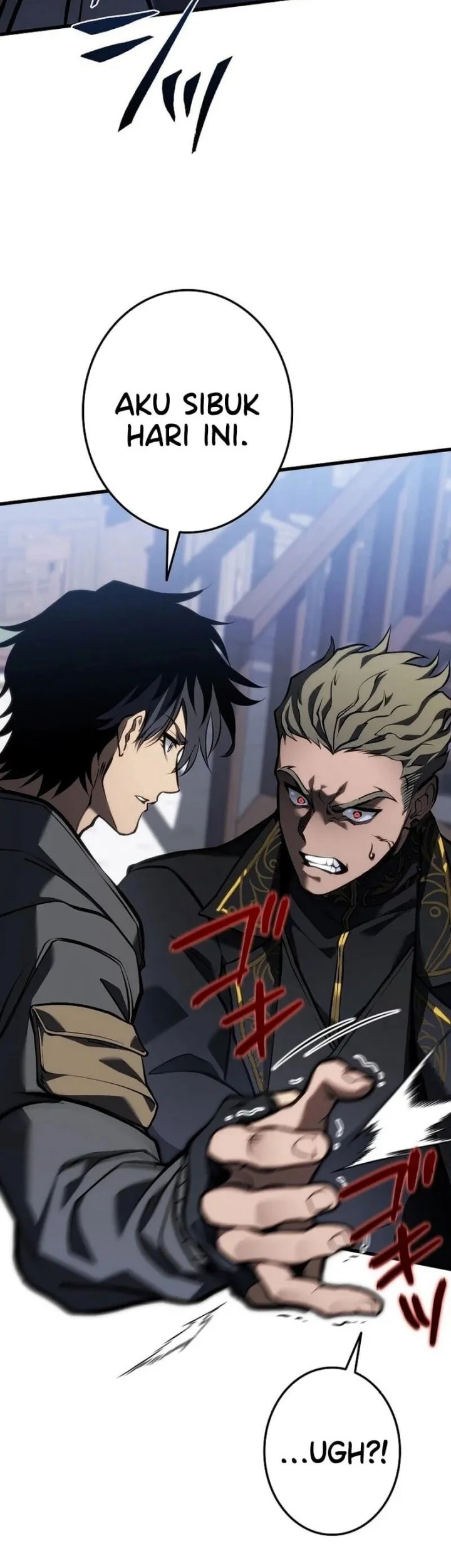 Reincarnator’s Stream Chapter 12 Gambar 60