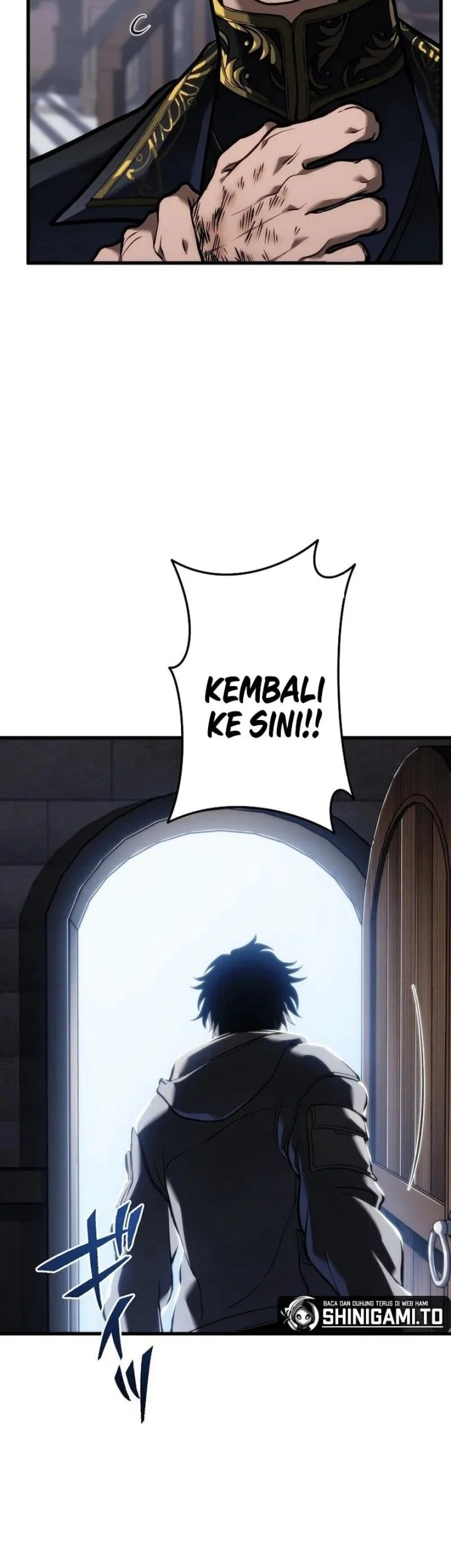 Reincarnator’s Stream Chapter 12 Gambar 64