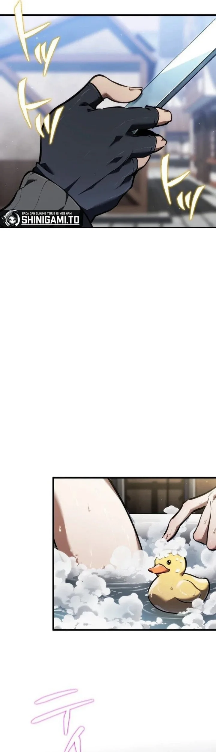 Reincarnator’s Stream Chapter 12 Gambar 70