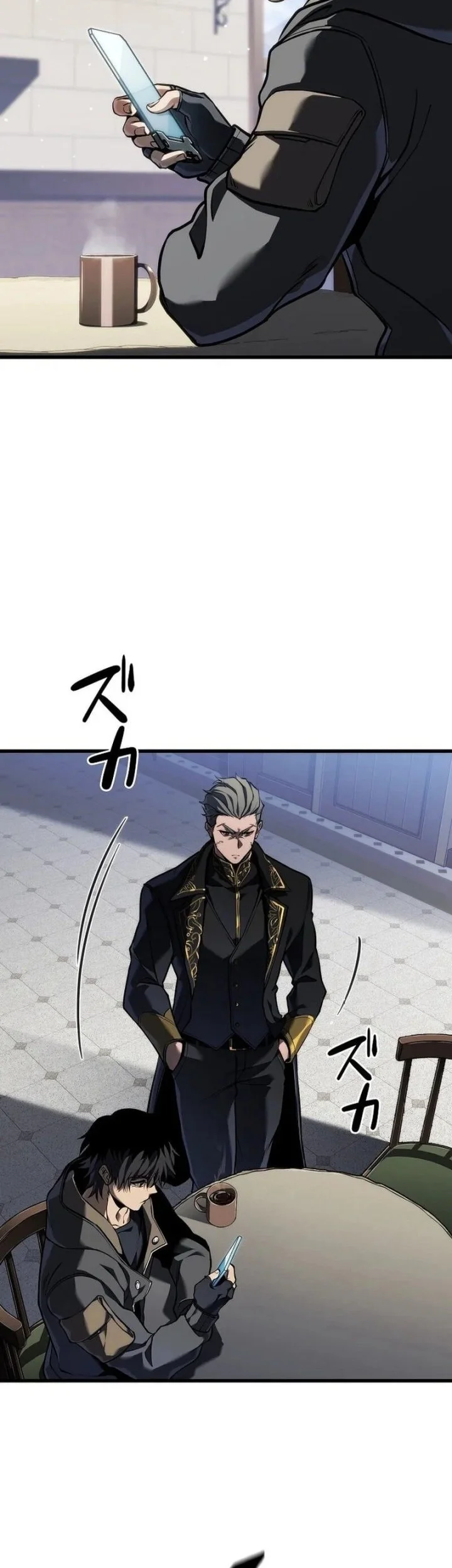 Reincarnator’s Stream Chapter 12 Gambar 47