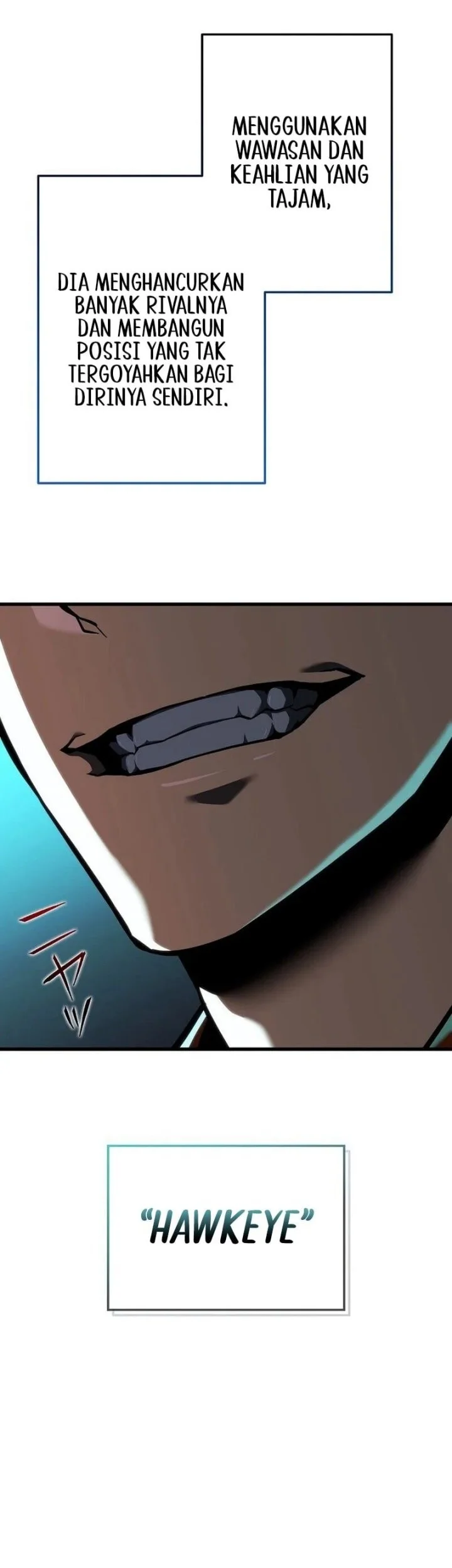 Reincarnator’s Stream Chapter 12 Gambar 4