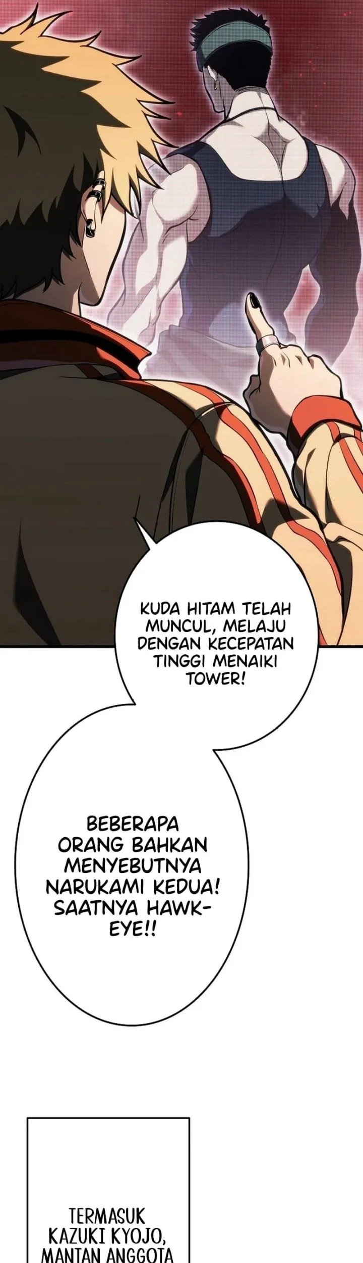 Reincarnator’s Stream Chapter 12 Gambar 6