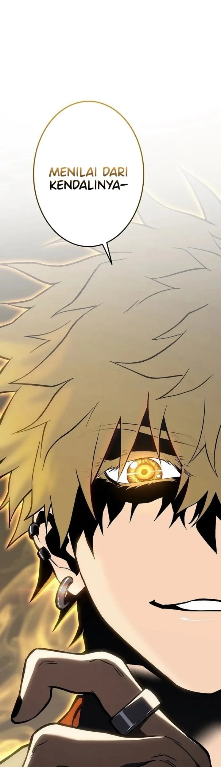 Reincarnator’s Stream Chapter 12 Gambar 19