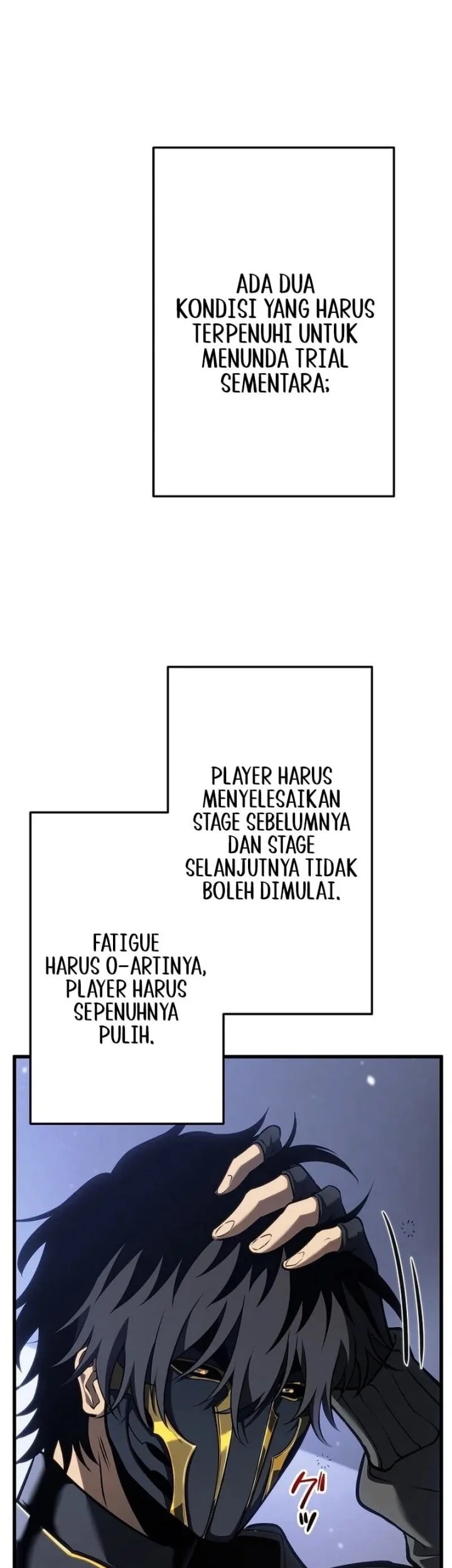 Reincarnator’s Stream Chapter 12 Gambar 24