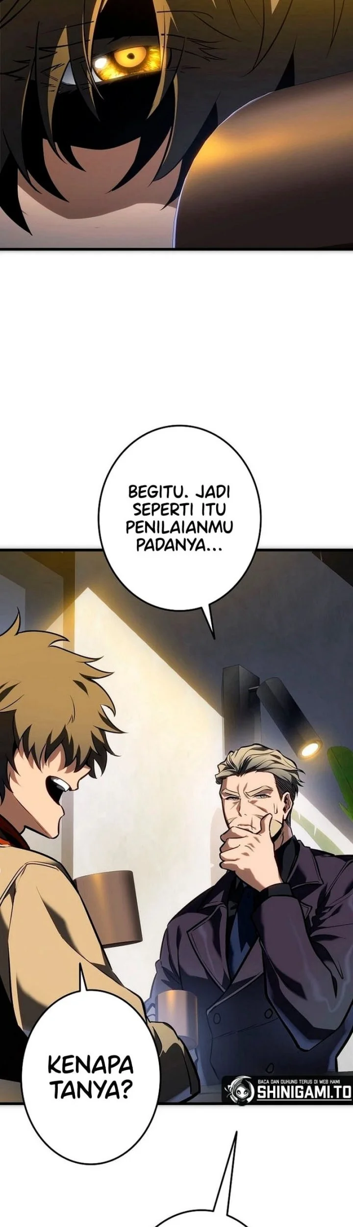 Reincarnator’s Stream Chapter 13 Gambar 46