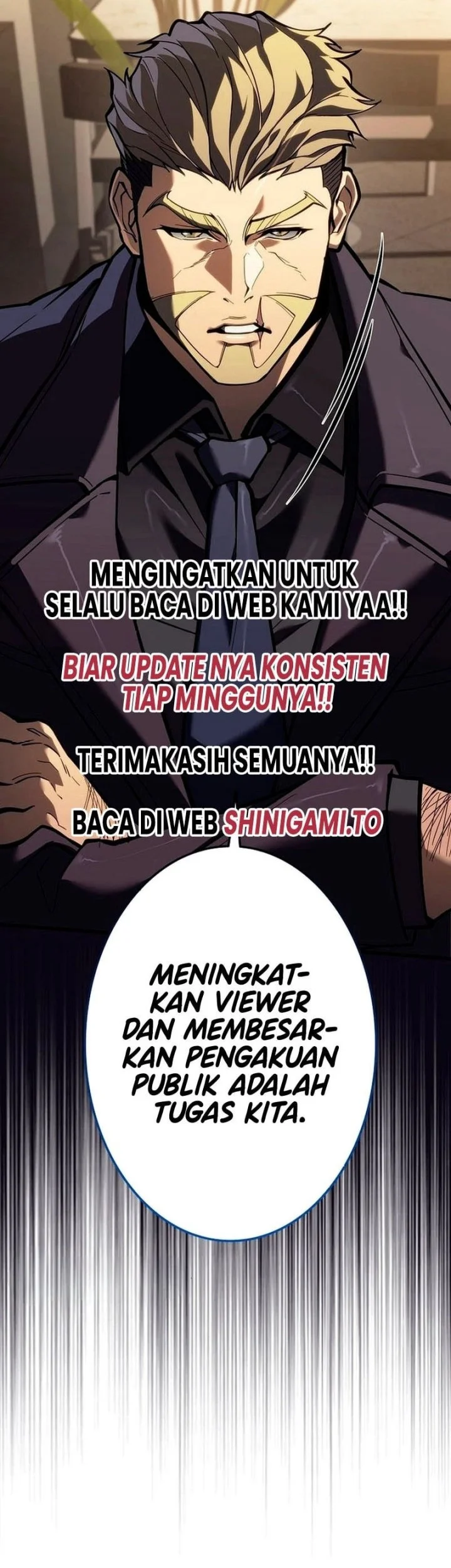 Reincarnator’s Stream Chapter 13 Gambar 50