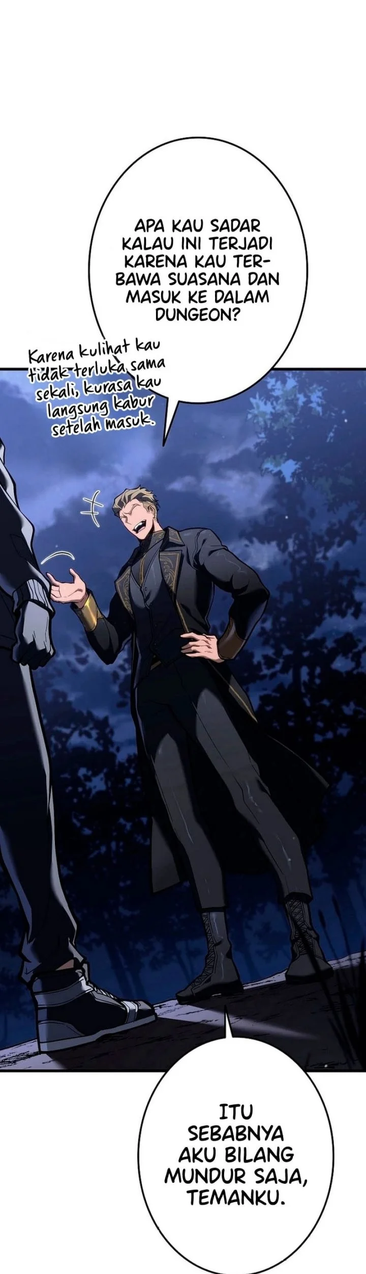 Reincarnator’s Stream Chapter 13 Gambar 53