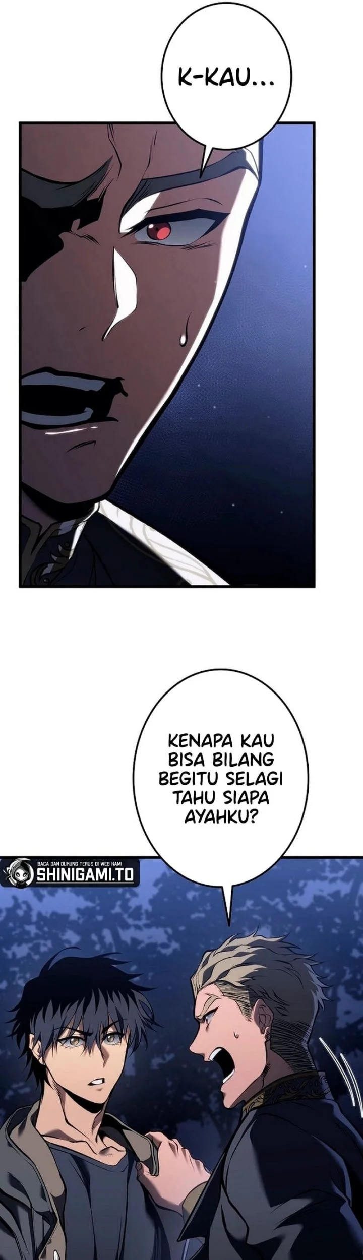 Reincarnator’s Stream Chapter 13 Gambar 61