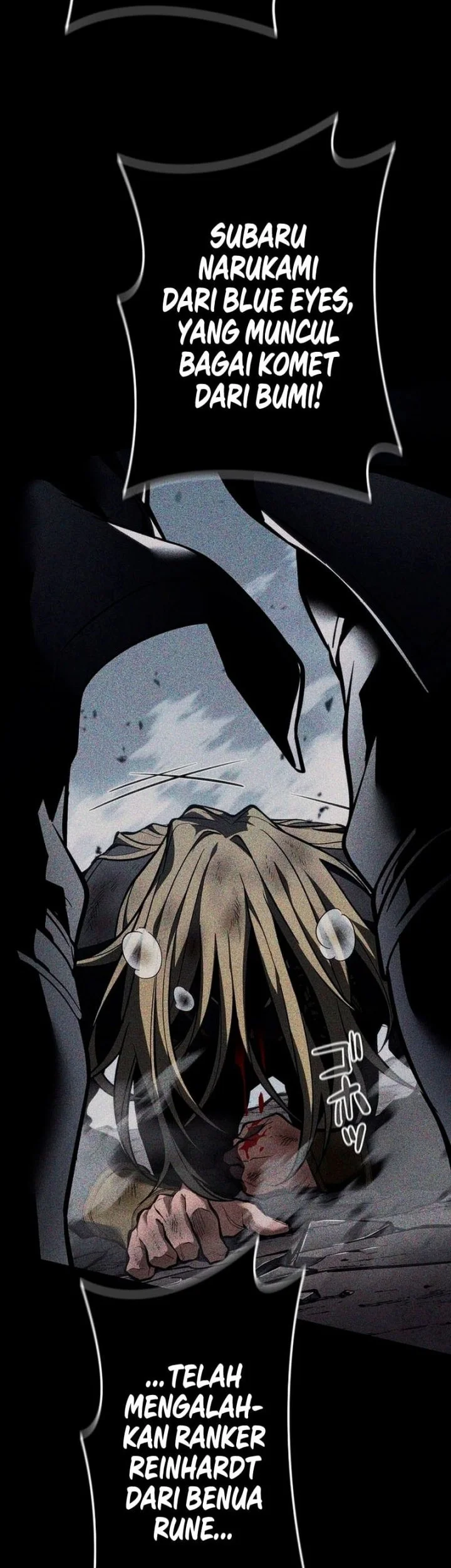 Reincarnator’s Stream Chapter 13 Gambar 66