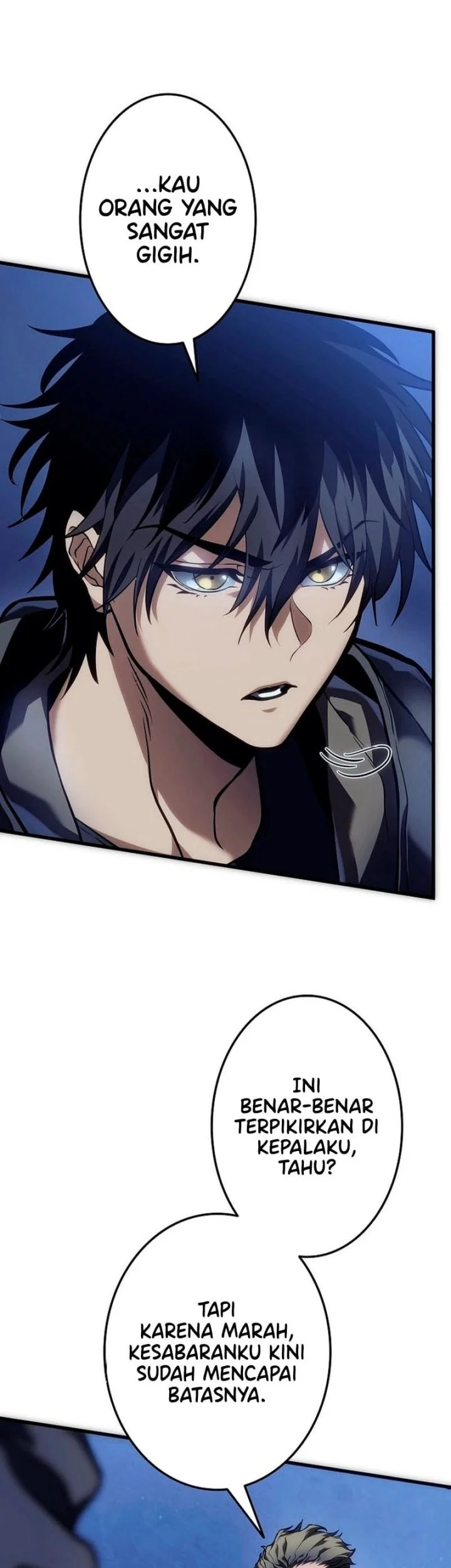 Reincarnator’s Stream Chapter 13 Gambar 32