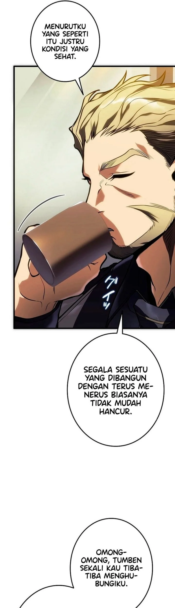 Reincarnator’s Stream Chapter 13 Gambar 42