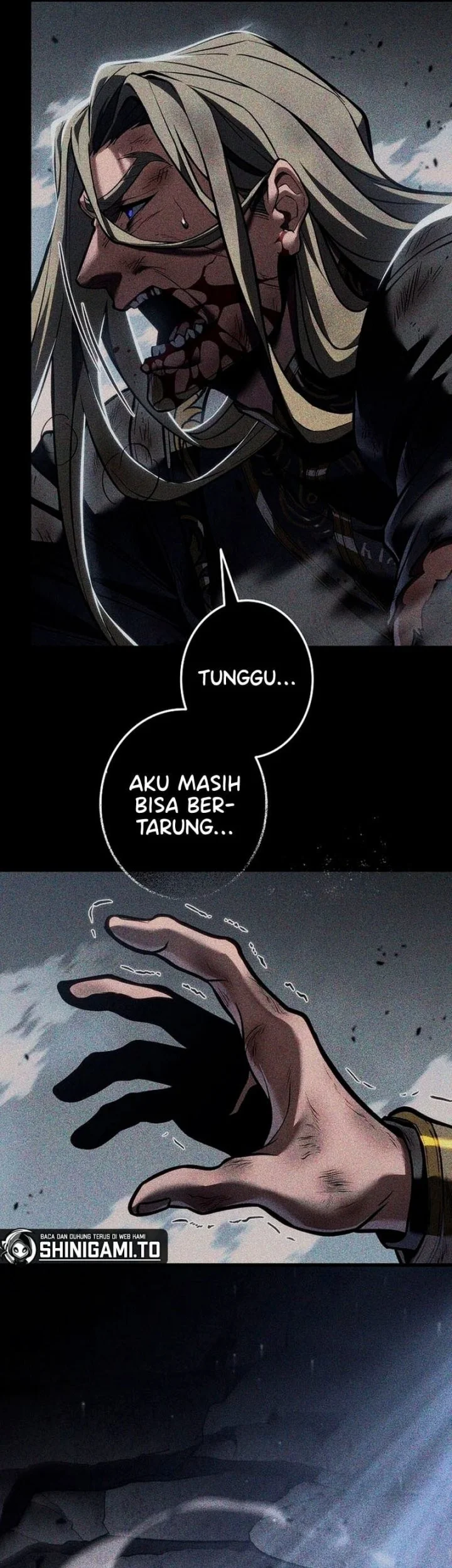 Reincarnator’s Stream Chapter 13 Gambar 69