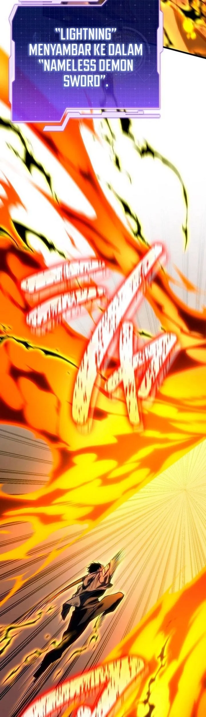 Reincarnator’s Stream Chapter 13 Gambar 16