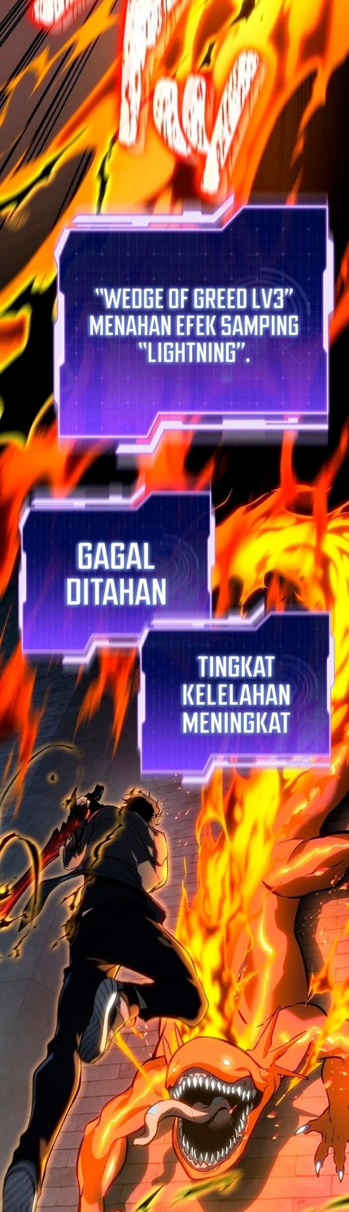 Reincarnator’s Stream Chapter 13 Gambar 17