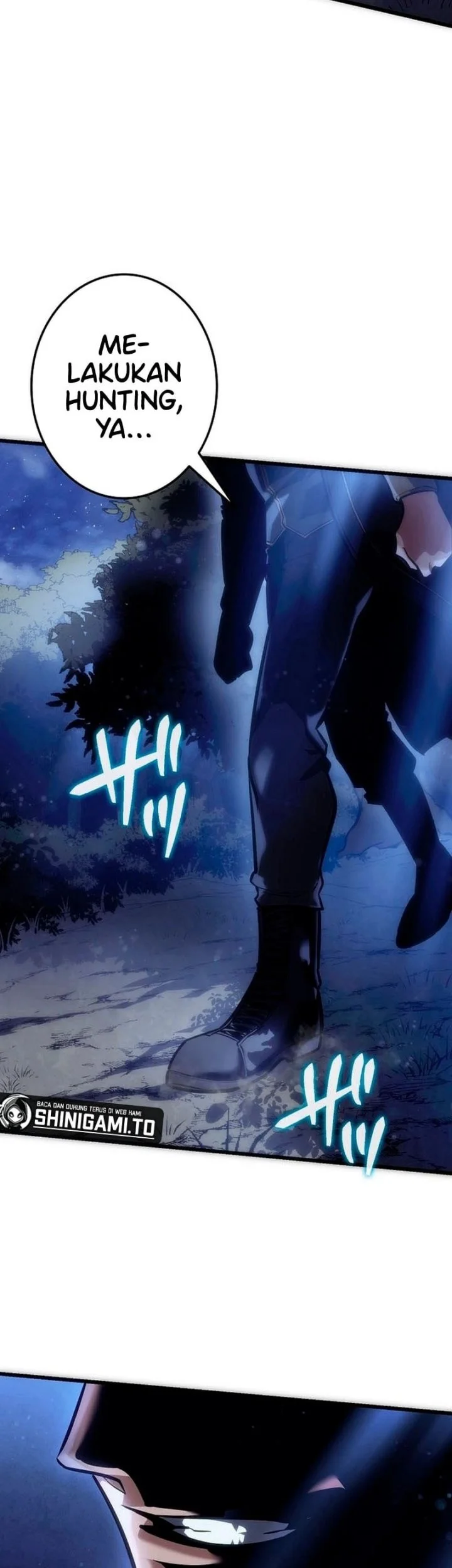 Reincarnator’s Stream Chapter 13 Gambar 29