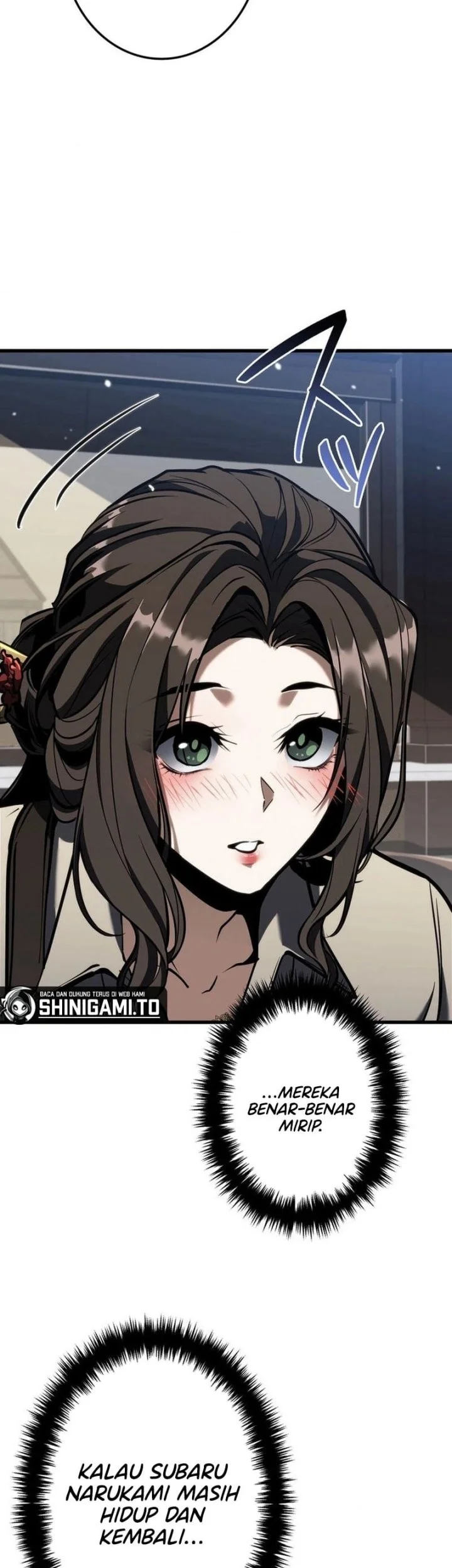 Reincarnator’s Stream Chapter 14 Gambar 49