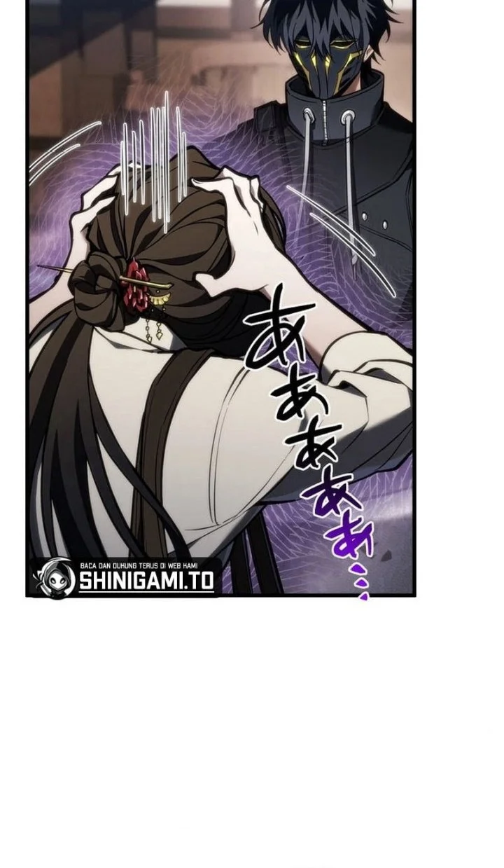 Reincarnator’s Stream Chapter 14 Gambar 54