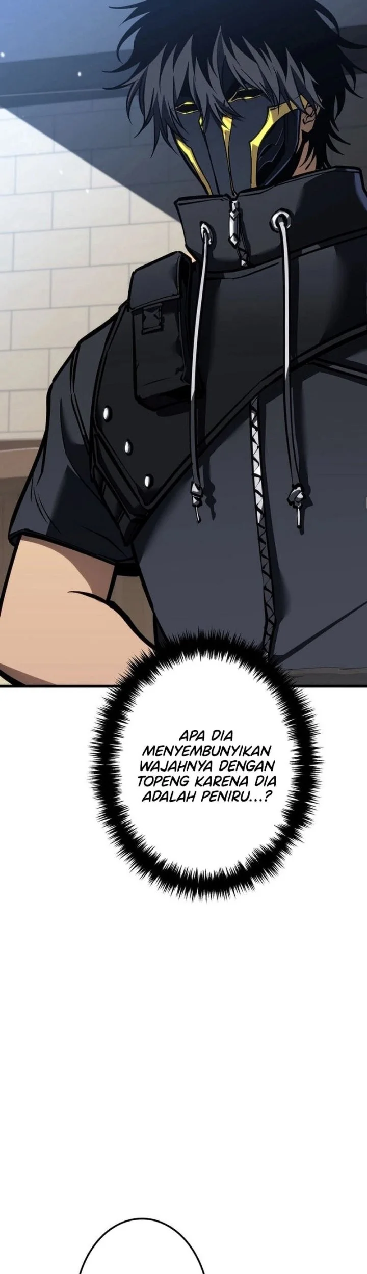 Reincarnator’s Stream Chapter 14 Gambar 51