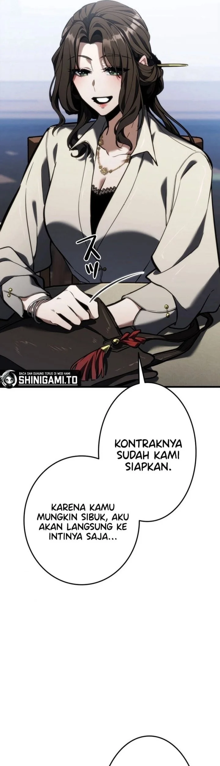 Reincarnator’s Stream Chapter 14 Gambar 62