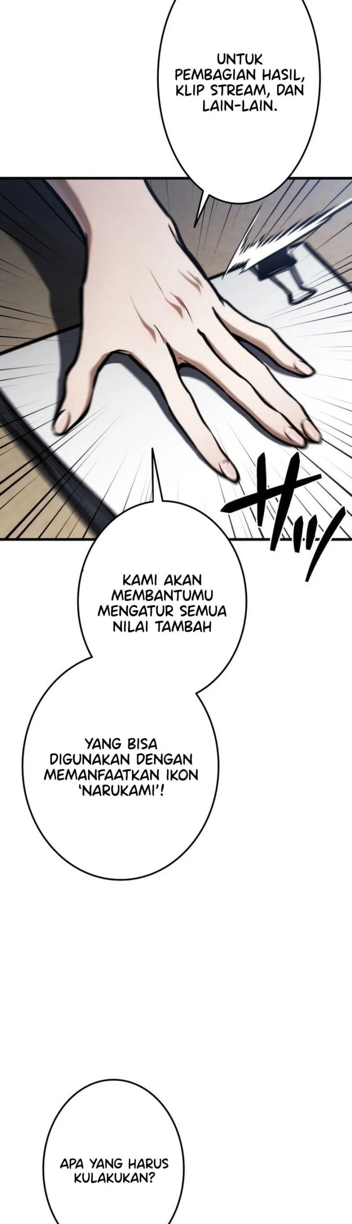 Reincarnator’s Stream Chapter 14 Gambar 63