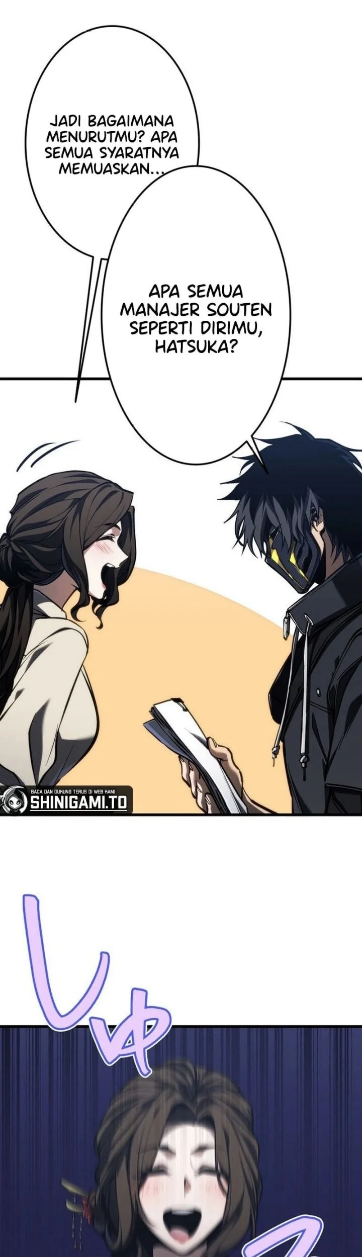 Reincarnator’s Stream Chapter 14 Gambar 66