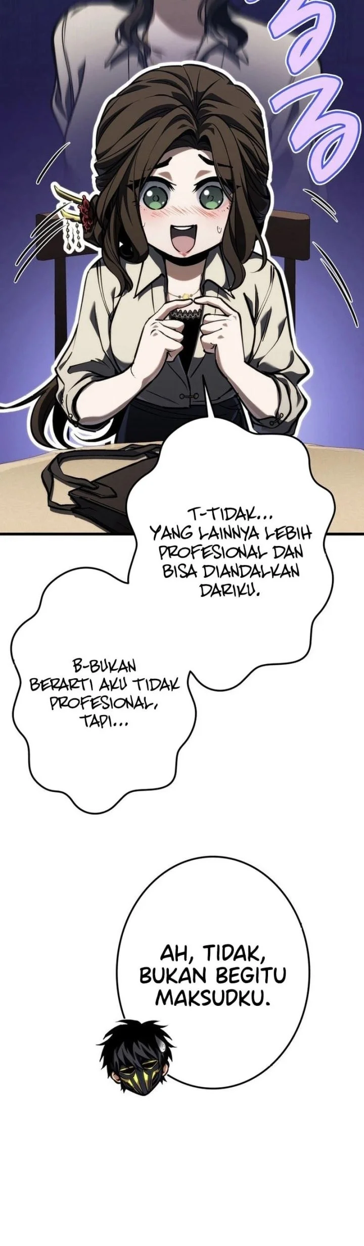 Reincarnator’s Stream Chapter 14 Gambar 67