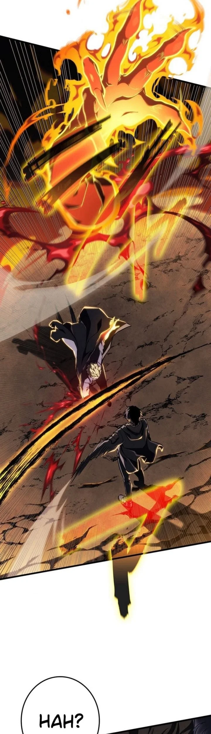 Reincarnator’s Stream Chapter 14 Gambar 31