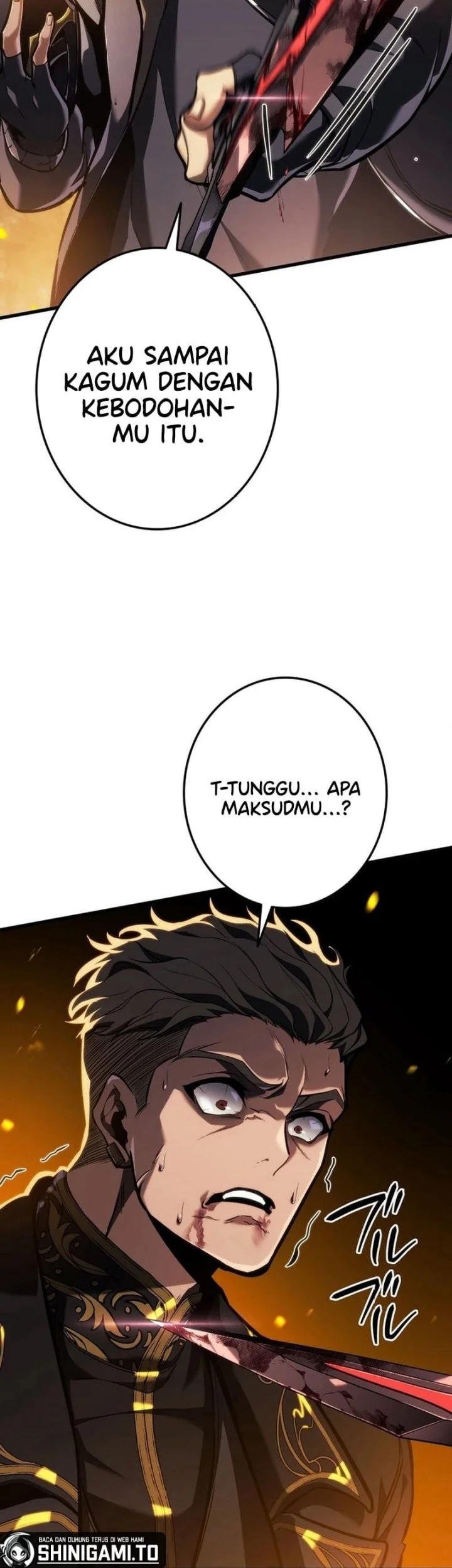 Reincarnator’s Stream Chapter 14 Gambar 33