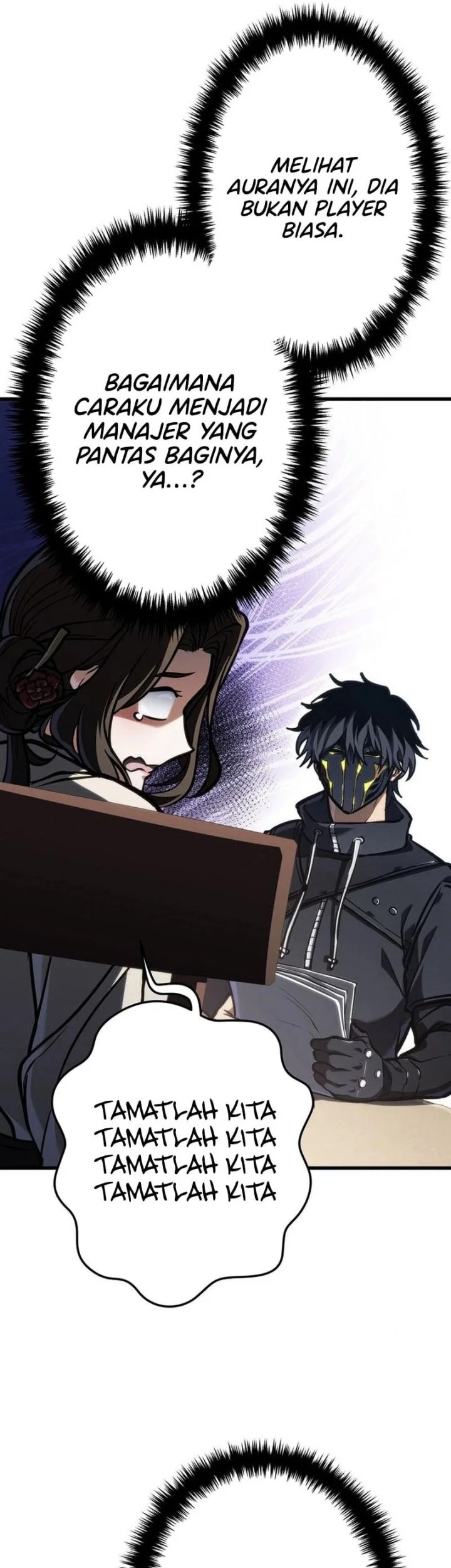 Reincarnator’s Stream Chapter 14 Gambar 68