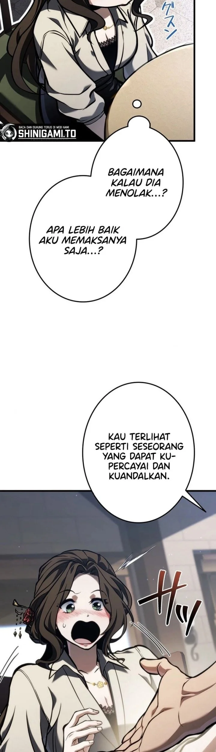 Reincarnator’s Stream Chapter 14 Gambar 70