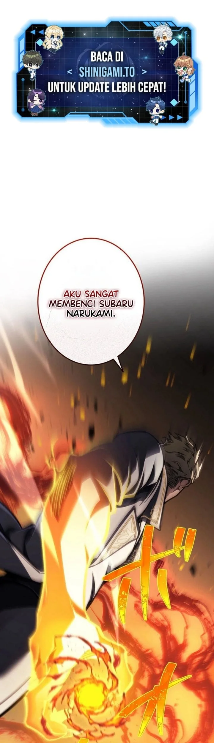 Manhwa Reincarnator’s Stream Chapter 14 gambar nomor 2