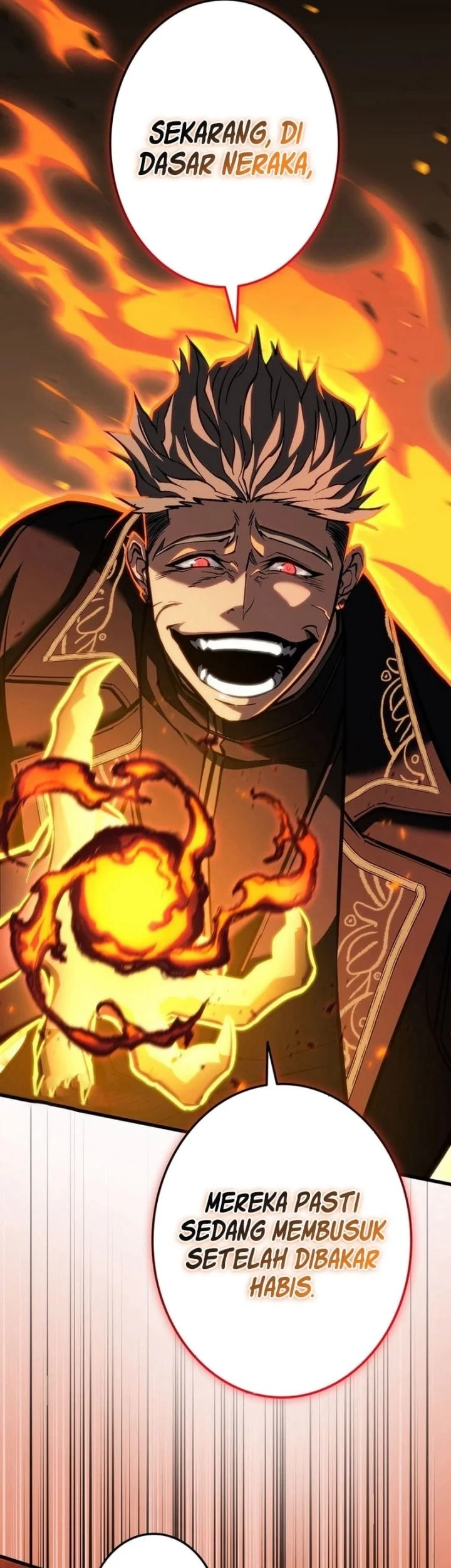 Reincarnator’s Stream Chapter 14 Gambar 5