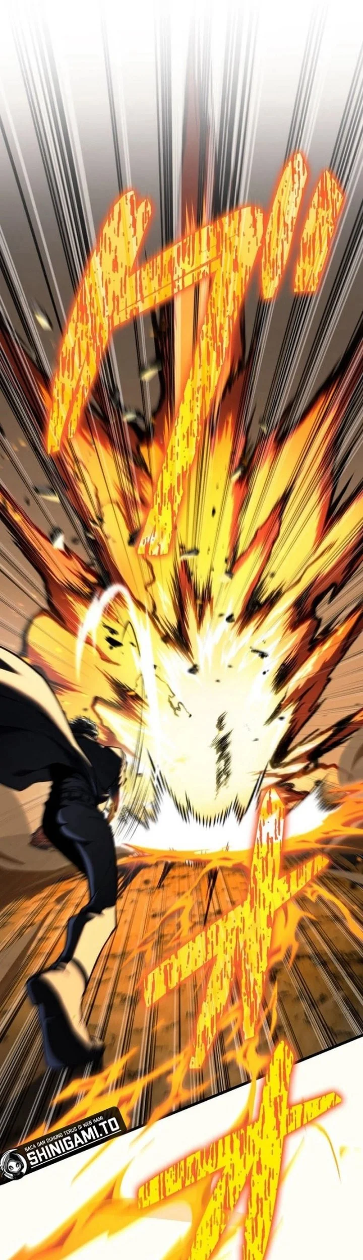 Reincarnator’s Stream Chapter 14 Gambar 7