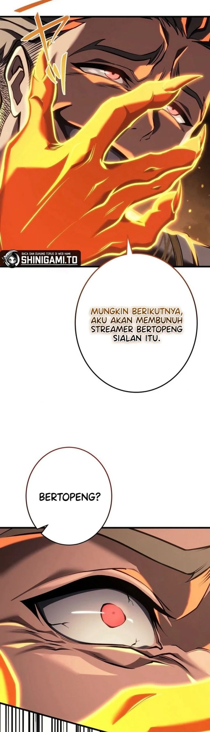 Reincarnator’s Stream Chapter 14 Gambar 10