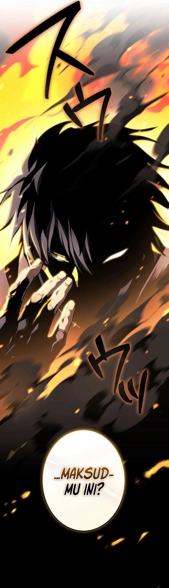 Reincarnator’s Stream Chapter 14 Gambar 12