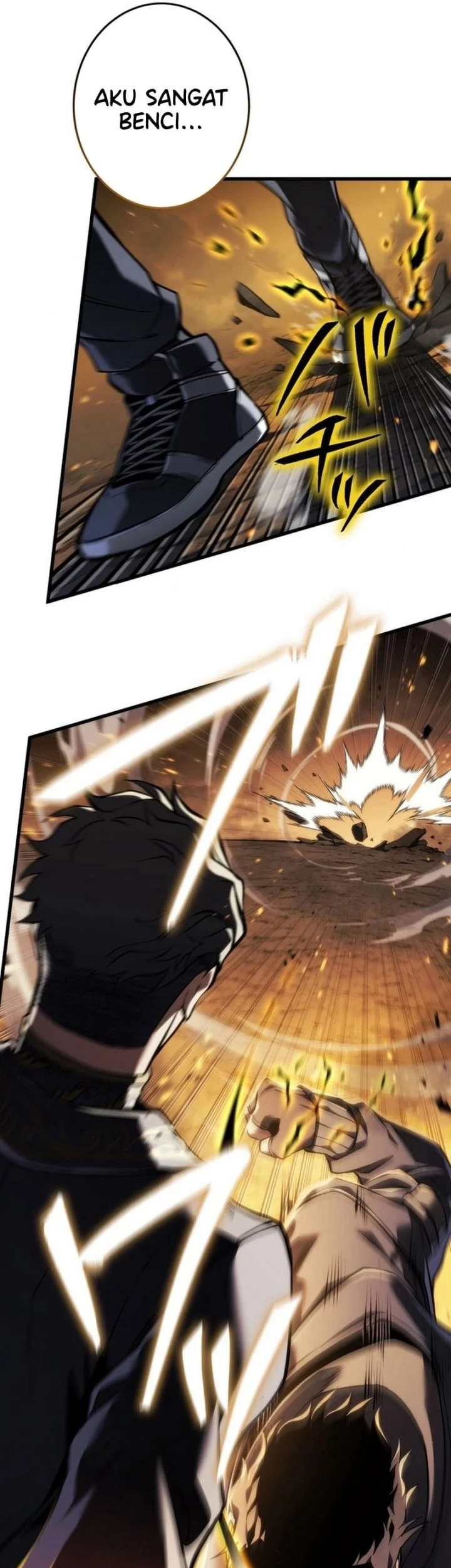 Reincarnator’s Stream Chapter 14 Gambar 16