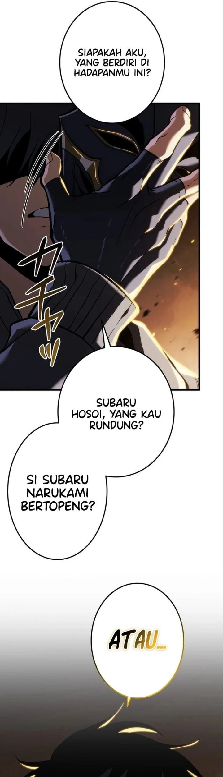Reincarnator’s Stream Chapter 14 Gambar 24