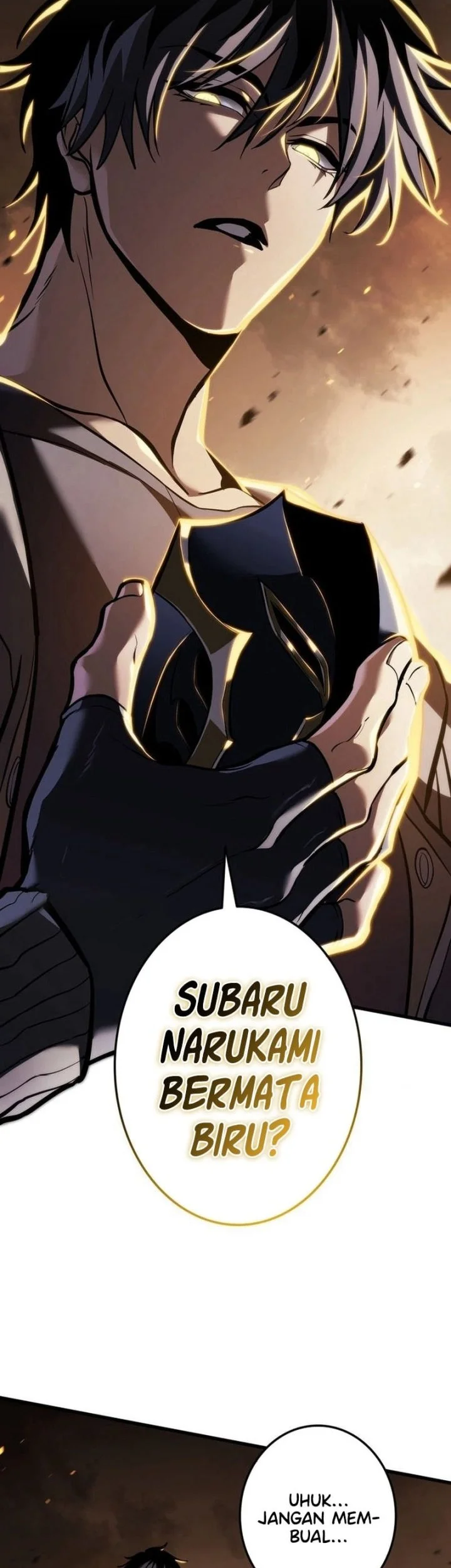 Reincarnator’s Stream Chapter 14 Gambar 25