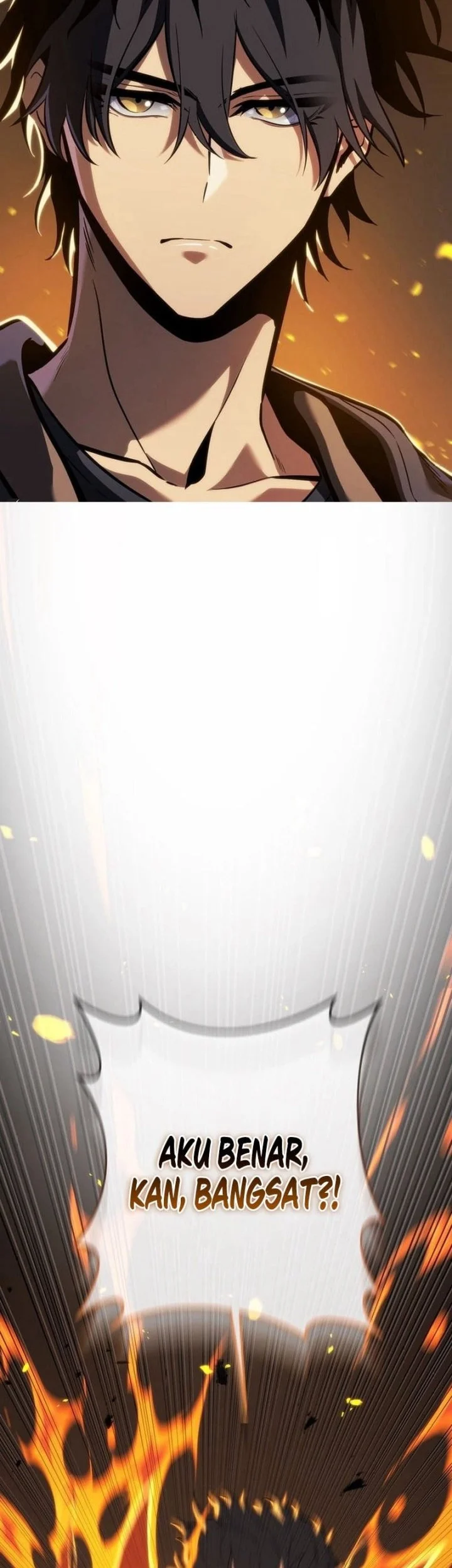 Reincarnator’s Stream Chapter 14 Gambar 29