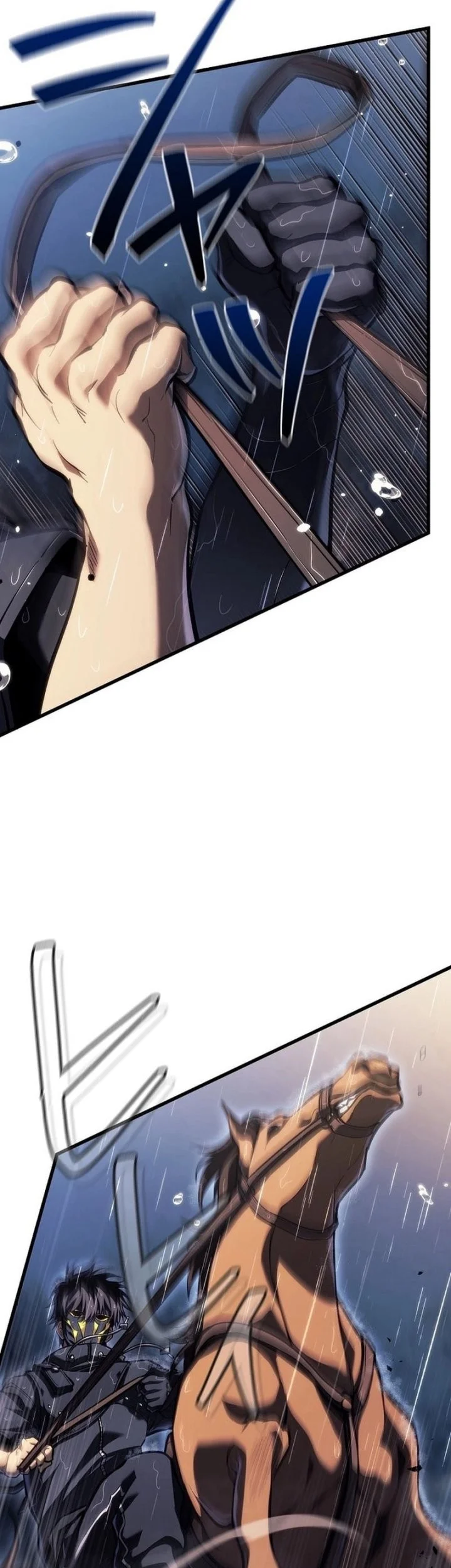 Reincarnator’s Stream Chapter 15 Gambar 55