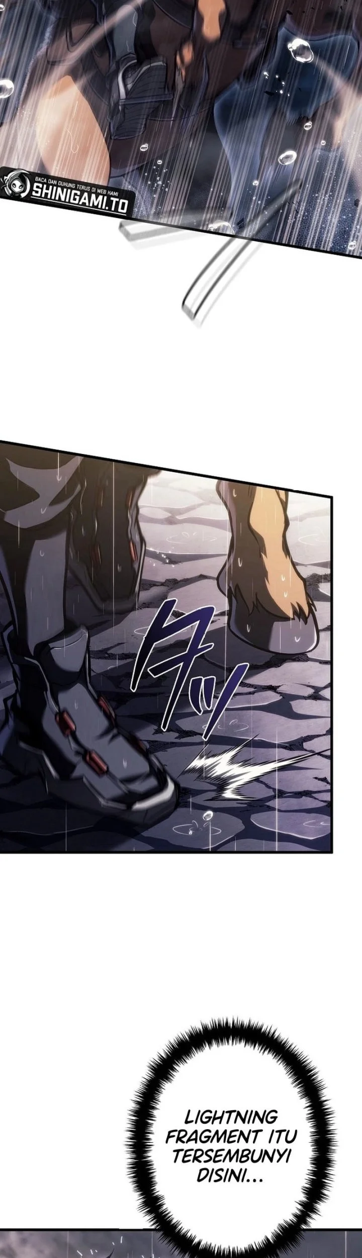 Reincarnator’s Stream Chapter 15 Gambar 56