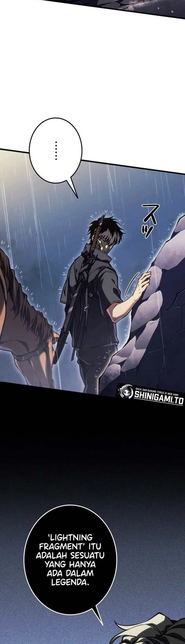 Reincarnator’s Stream Chapter 15 Gambar 59