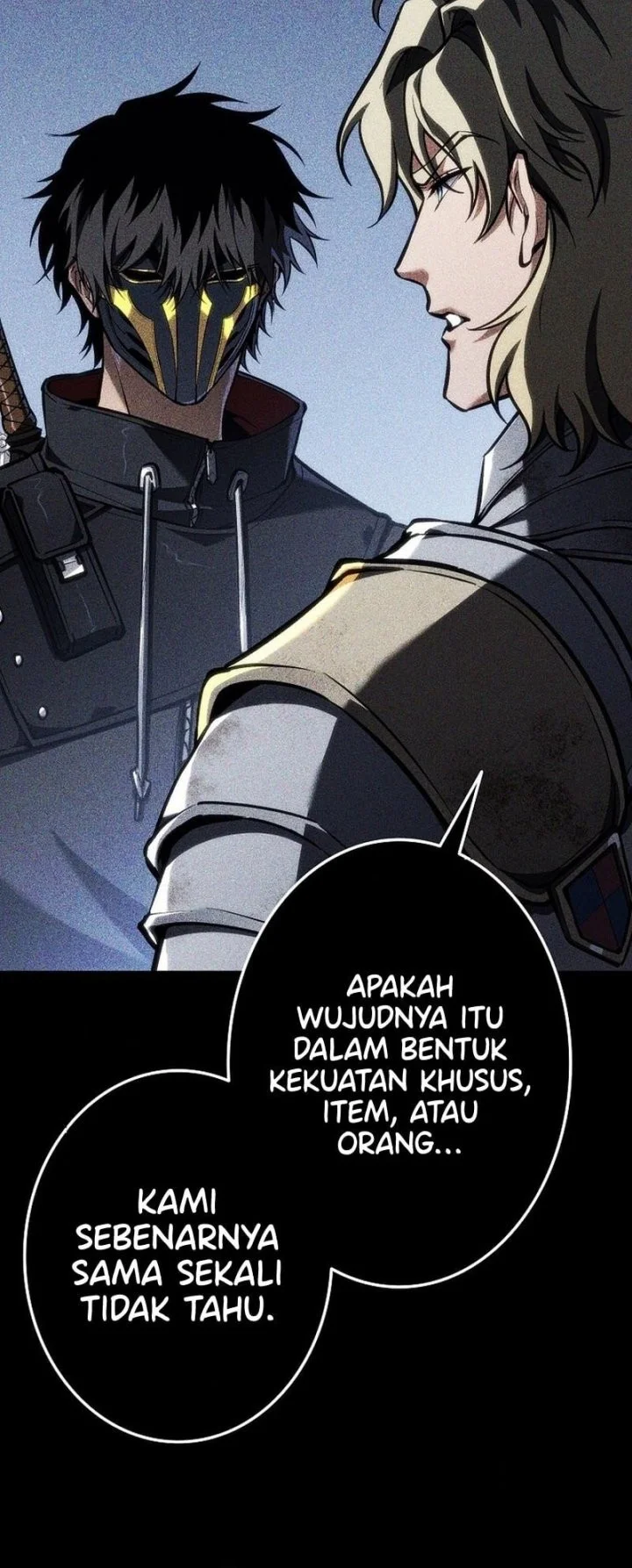 Reincarnator’s Stream Chapter 15 Gambar 60