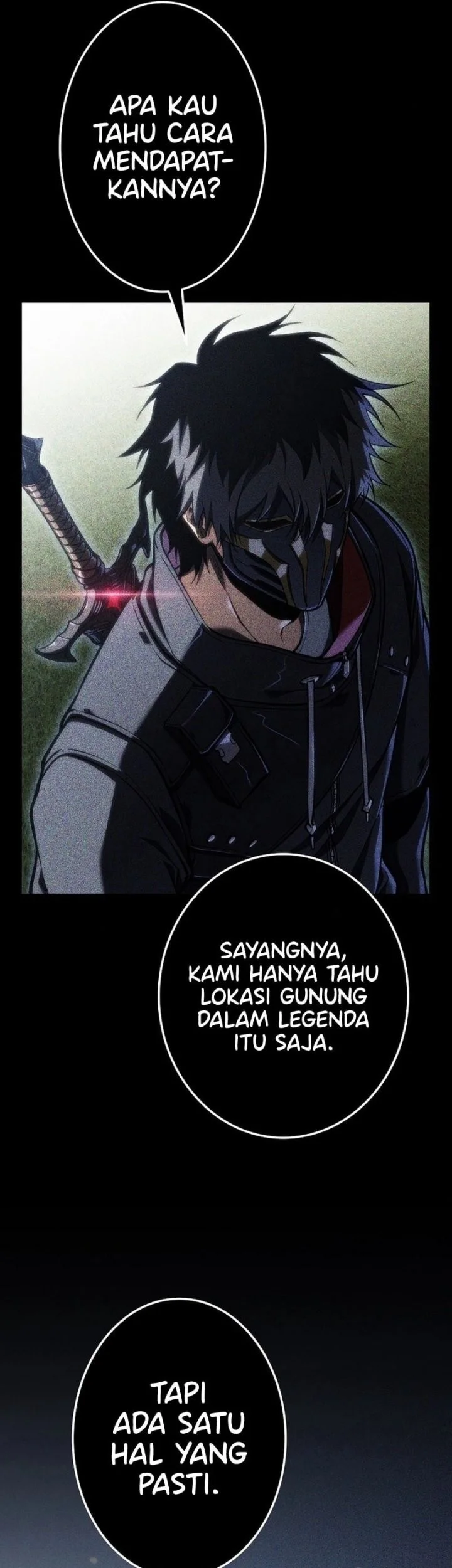 Reincarnator’s Stream Chapter 15 Gambar 61