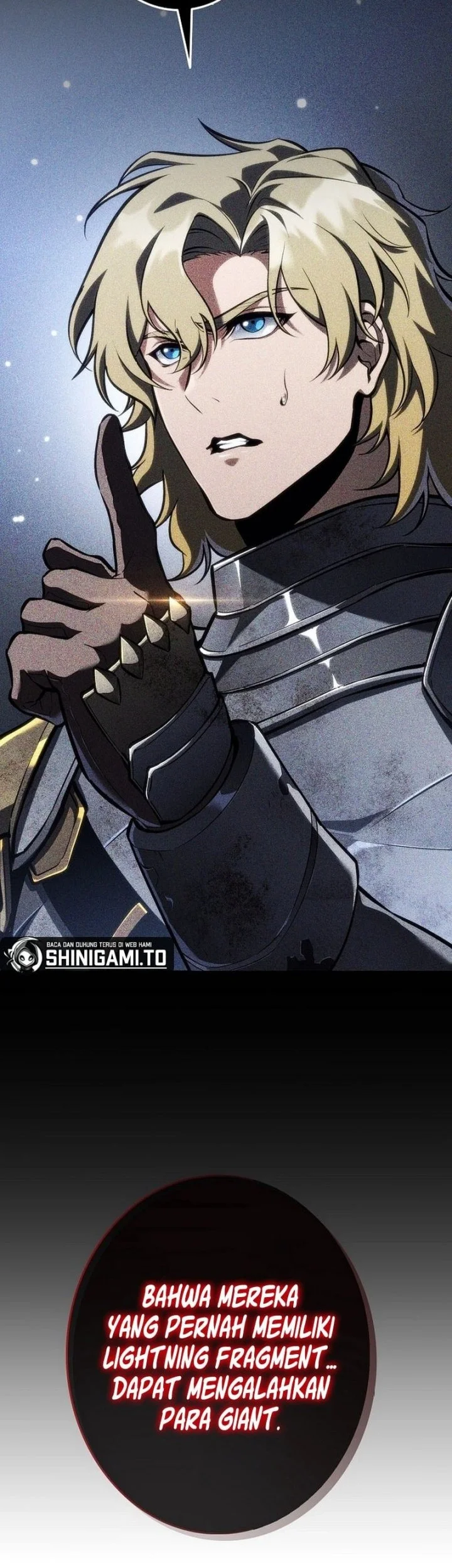 Reincarnator’s Stream Chapter 15 Gambar 62