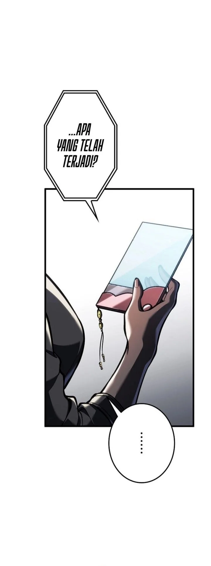 Reincarnator’s Stream Chapter 15 Gambar 63